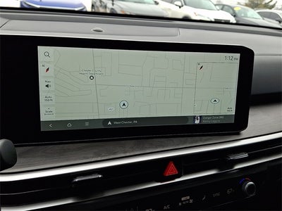 2024 Kia Sorento X-Line EX