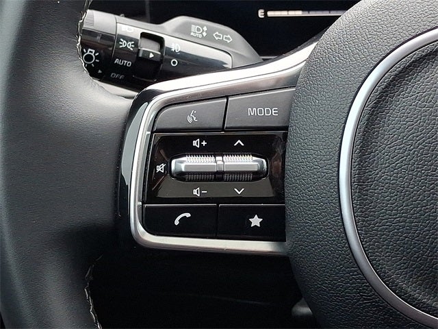 2024 Kia Sorento X-Line EX