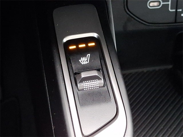 2024 Kia Sorento X-Line EX