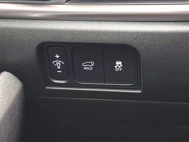 2024 Kia Sorento X-Line EX