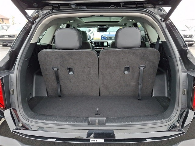 2024 Kia Sorento X-Line EX