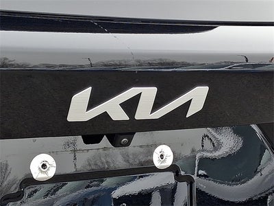 2024 Kia Sorento X-Line EX