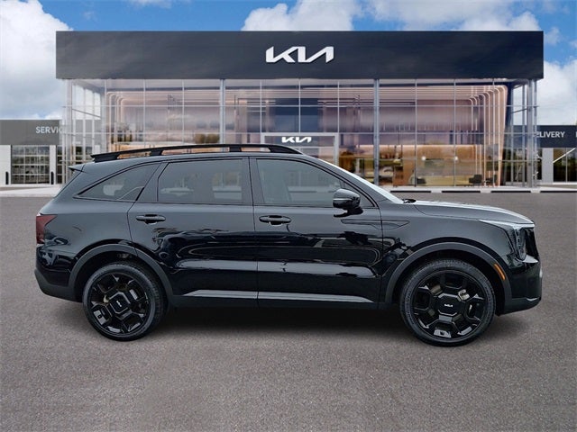 2024 Kia Sorento X-Line EX
