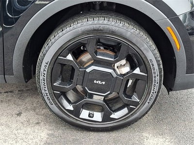 2024 Kia Sorento X-Line EX