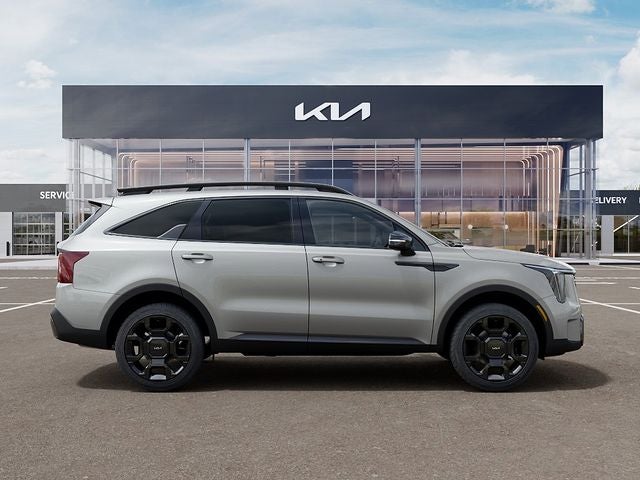 2026 Kia Sorento Base