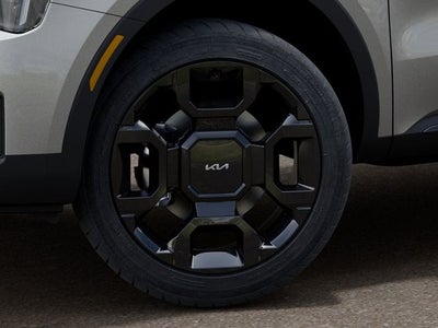 2026 Kia Sorento Base