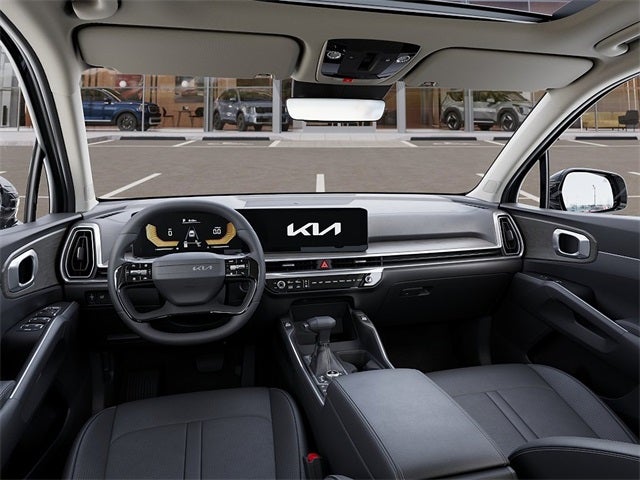 2026 Kia Sorento Base