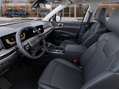 2026 Kia Sorento Base