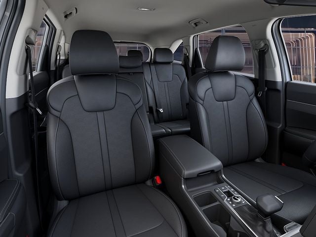 2026 Kia Sorento Base