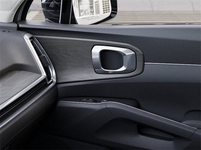 2026 Kia Sorento Base