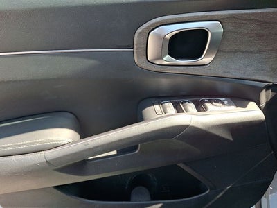 2023 Kia Sorento X-Line EX