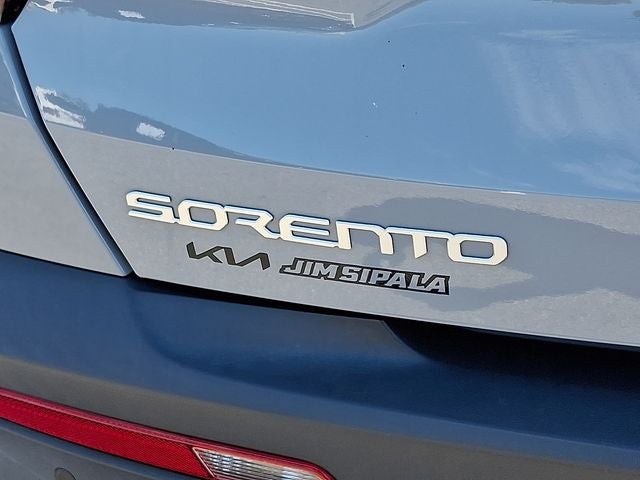 2023 Kia Sorento X-Line EX