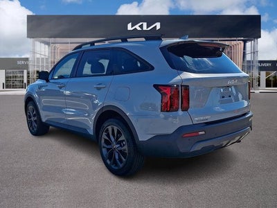 2023 Kia Sorento X-Line EX