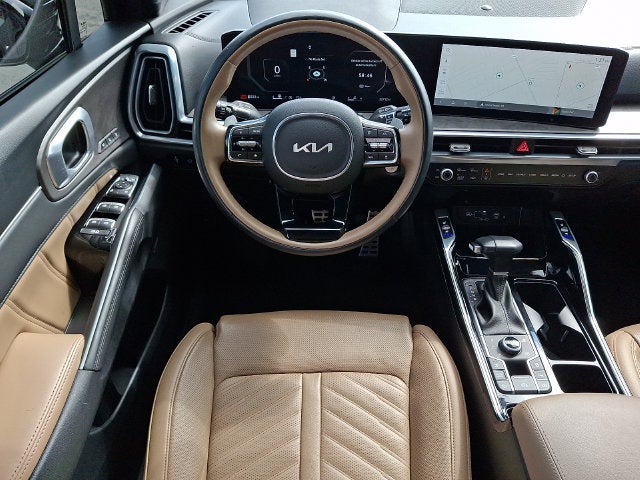 2025 Kia Sorento X-Line SX Prestige