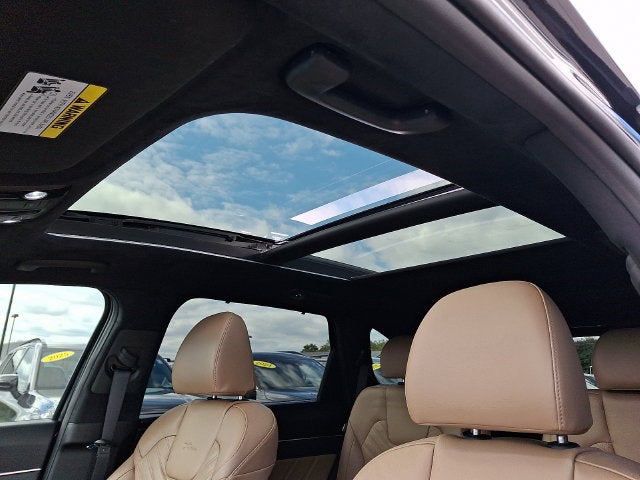 2025 Kia Sorento X-Line SX Prestige