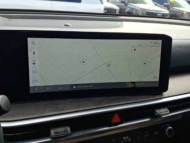 2025 Kia Sorento X-Line SX Prestige