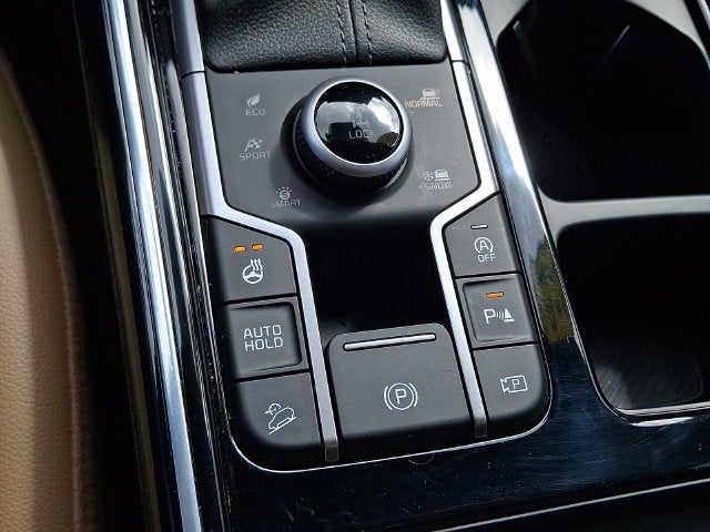 2025 Kia Sorento X-Line SX Prestige