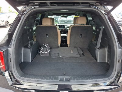 2025 Kia Sorento X-Line SX Prestige