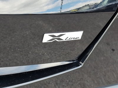 2025 Kia Sorento X-Line SX Prestige