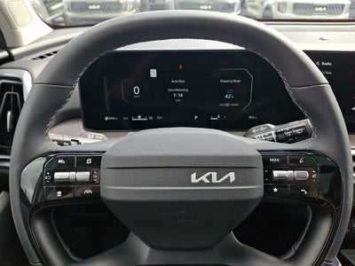 2026 Kia Sorento X-Line SX