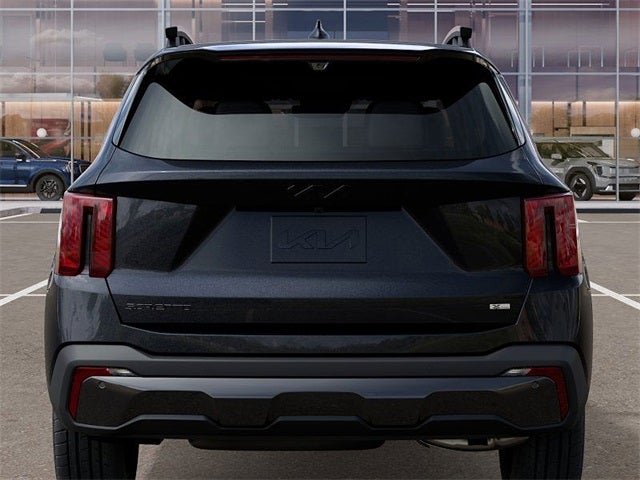 2026 Kia Sorento Base