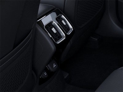 2026 Kia Sorento Base