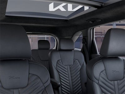 2026 Kia Sorento Base