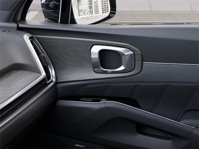 2026 Kia Sorento Base