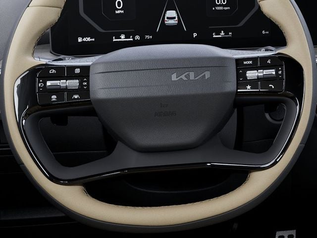 2026 Kia Sorento Base