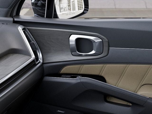 2026 Kia Sorento Base