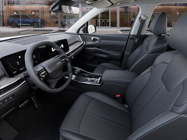 2026 Kia Sorento Base