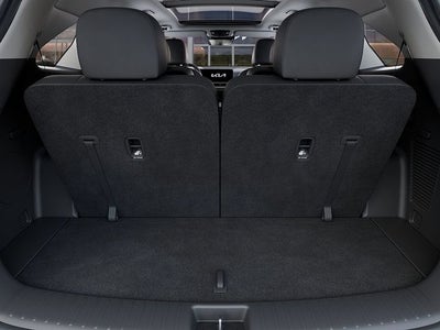 2026 Kia Sorento Base