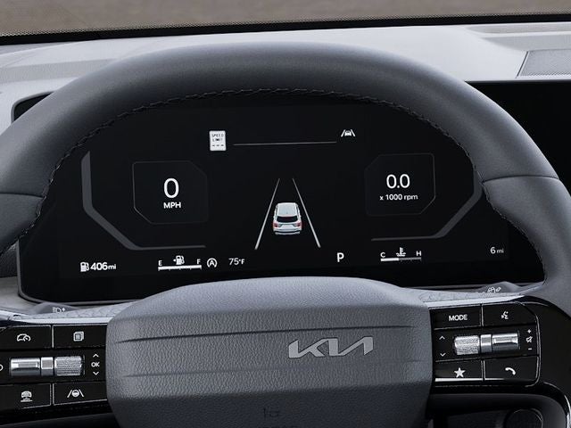 2026 Kia Sorento Base