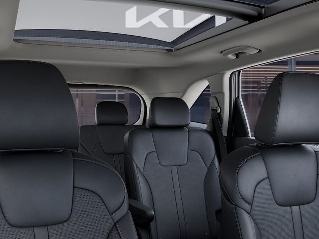 2026 Kia Sorento Base