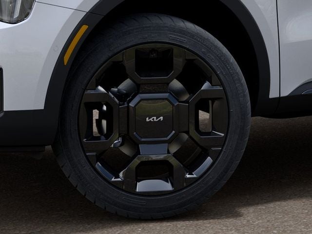 2026 Kia Sorento Base