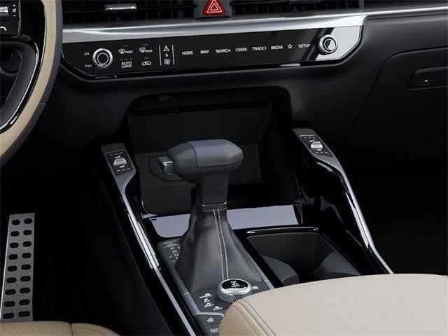 2026 Kia Sorento Base