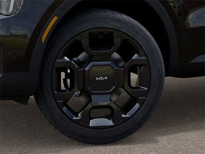 2026 Kia Sorento Base