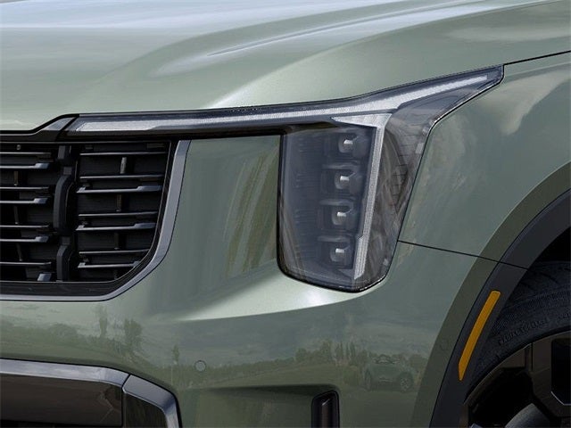 2026 Kia Sorento Base