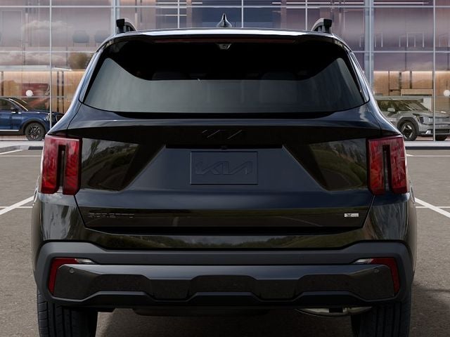 2026 Kia Sorento Base