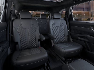 2026 Kia Sorento Base