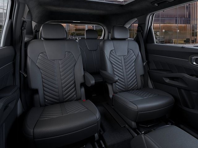 2026 Kia Sorento Base