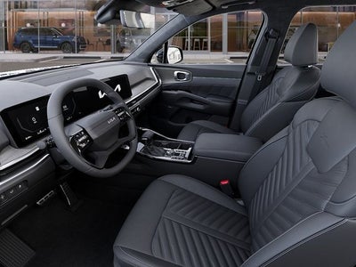 2026 Kia Sorento Base