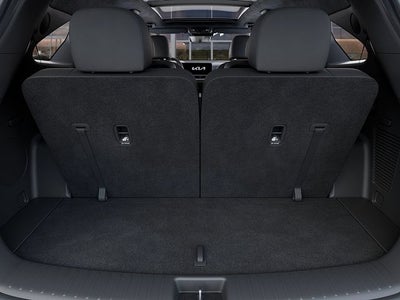 2026 Kia Sorento Base