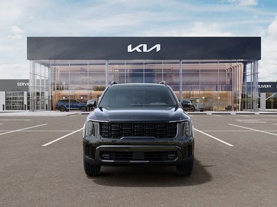 2026 Kia Sorento Base