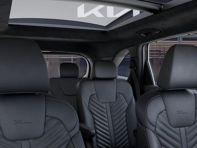 2026 Kia Sorento Base