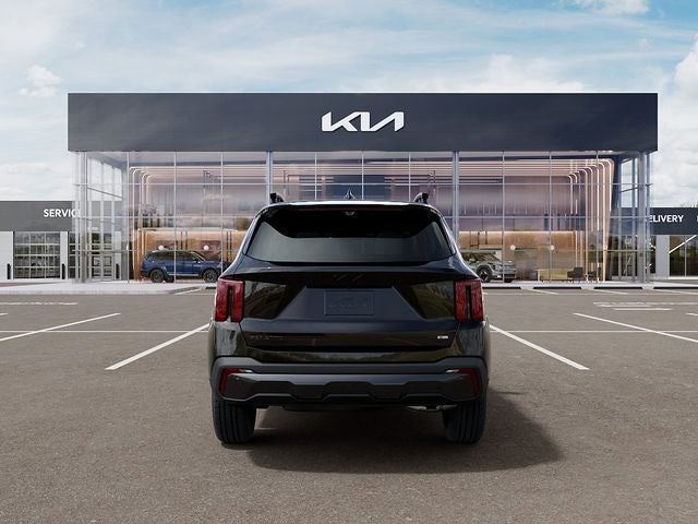 2026 Kia Sorento Base