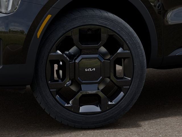 2026 Kia Sorento Base