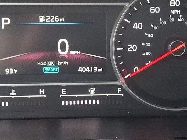 2021 Kia Sorento S