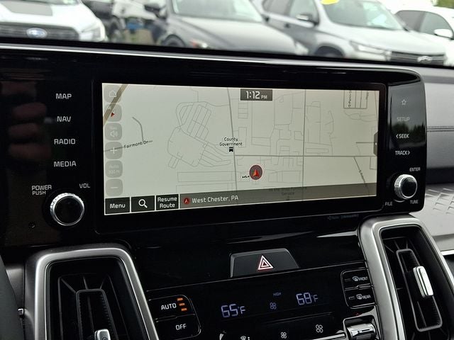 2023 Kia Sorento S