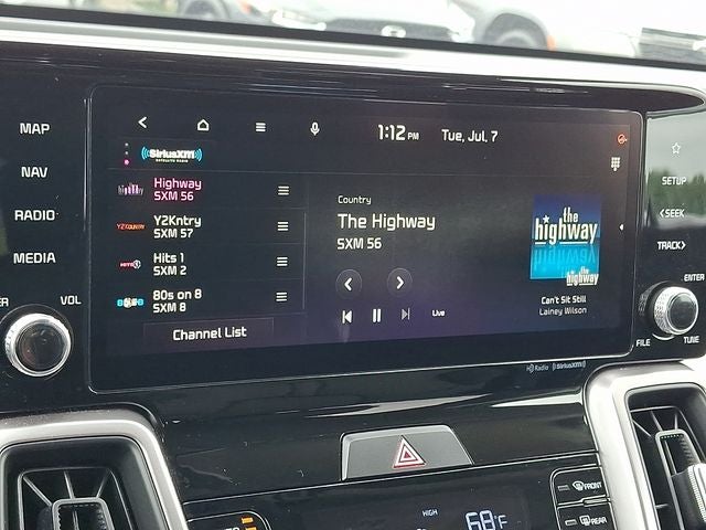 2023 Kia Sorento S
